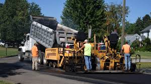 Best Driveway Snow Removal Preparation  in Spring Lake Heights, NJ